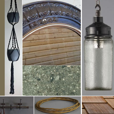 Bathroom fittings and fixtures