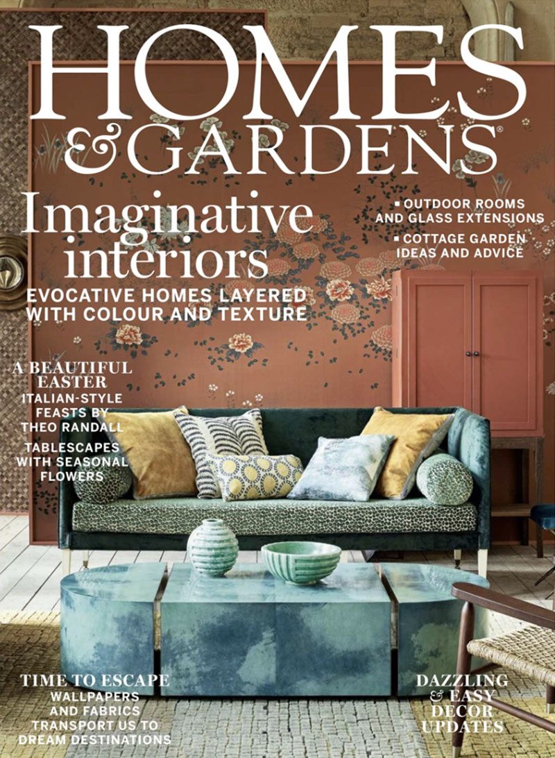 Barkerdesign press and praise Kent