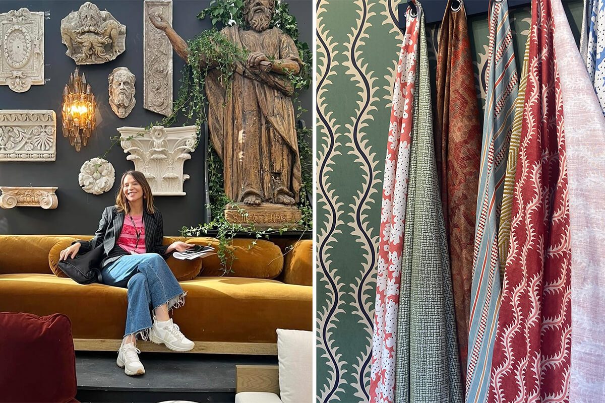 Benefits of hiring a qualified Interior Designer