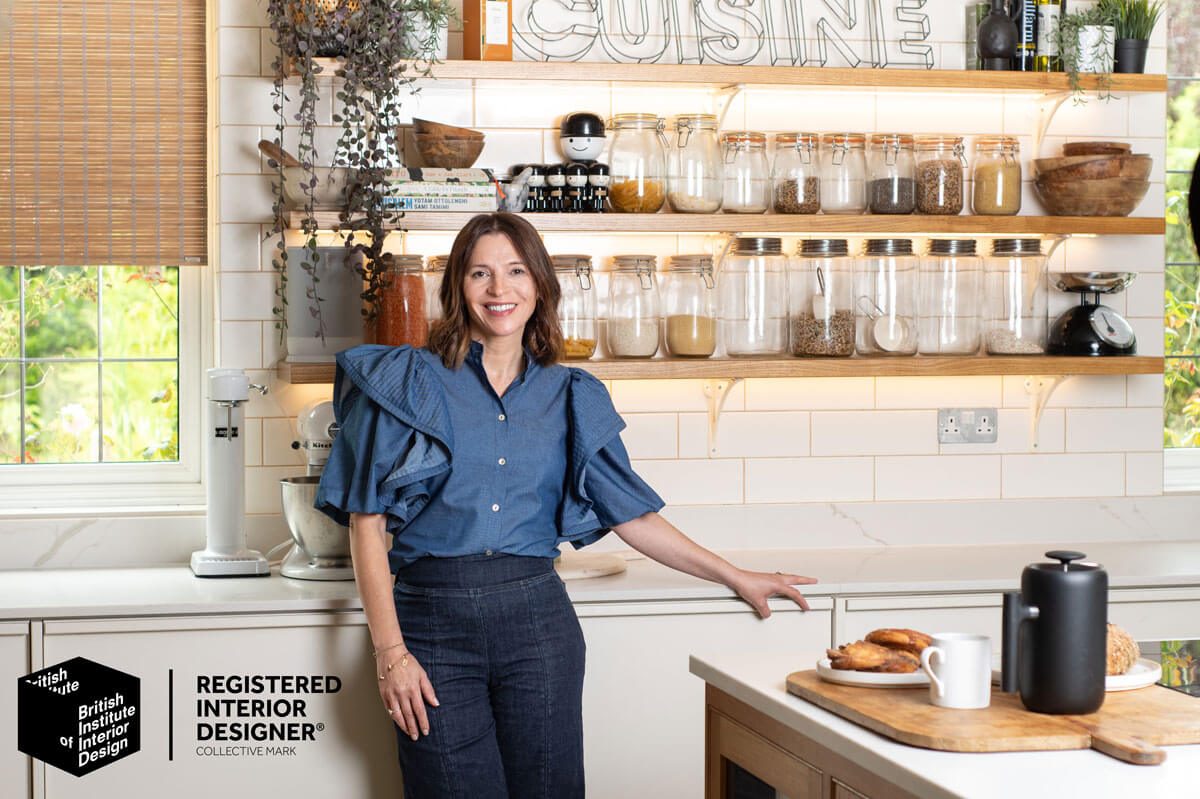 Benefits of hiring an accredited Interior Designer