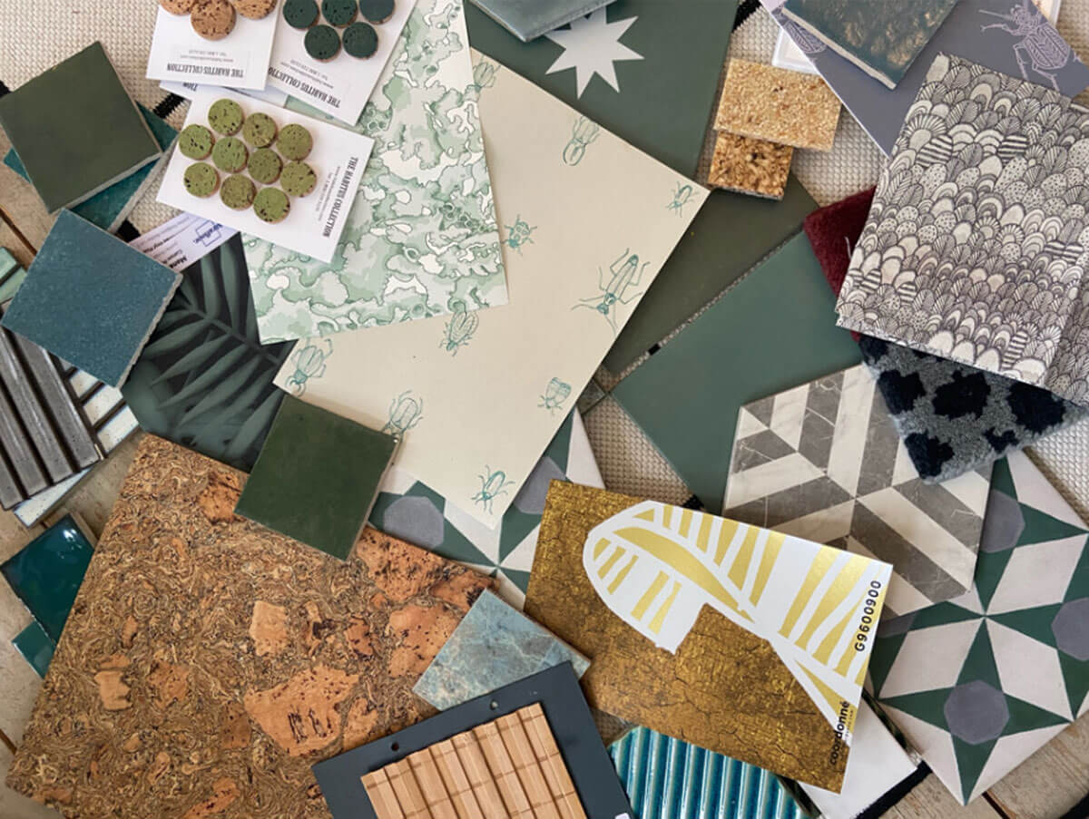 Benefits of hiring a qualified Interior Designer