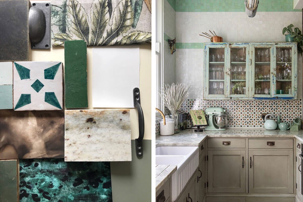 Benefits of hiring a qualified Interior Designer